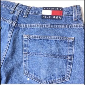 Vintage Tommy Hilfiger Jeans